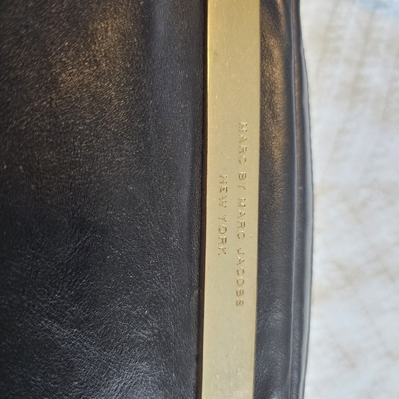 Marc by Marc Jacobs crossbody purse - Picture 3 of 4